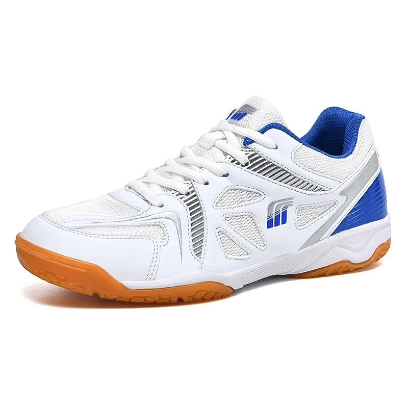 Table Tennis Athlete - Professional Table Tennis Shoes for Men