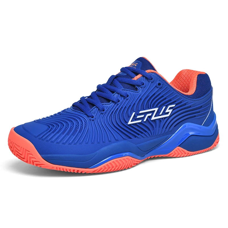 Table Tennis Athlete - 2026 Men's And Women's Badminton Shoes