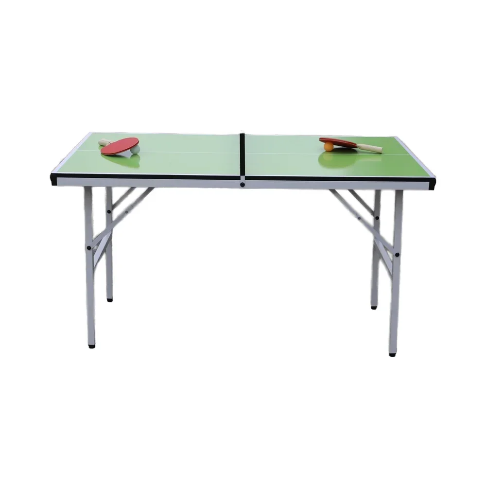 Table Tennis Kids - 2026 Apartment Use Tennis Table Kid