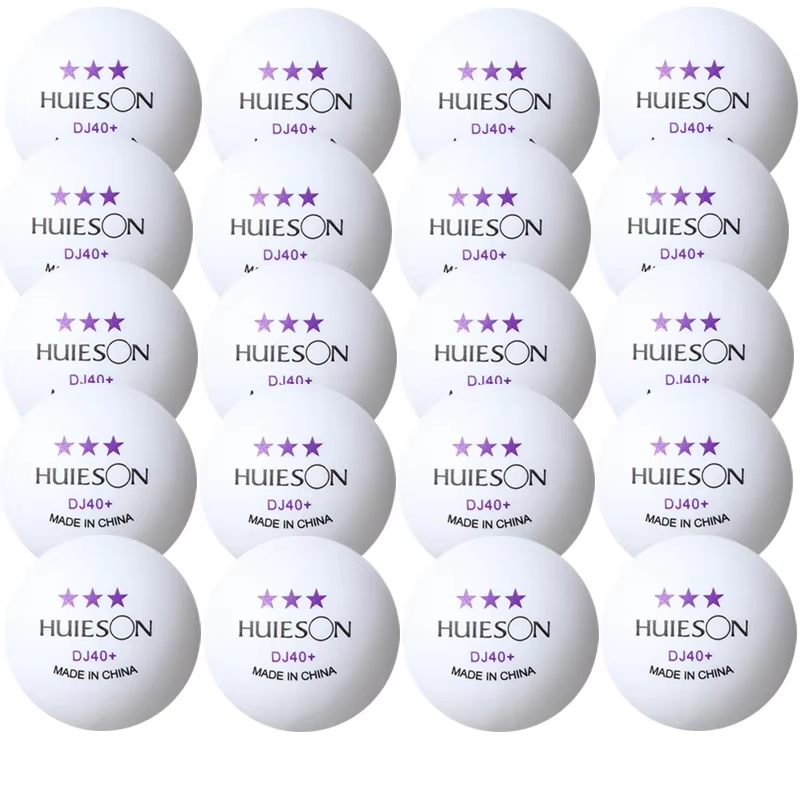 Eroswing Huieson 3-Star ABS 40 - Table Tennis Olympics 评论和价格