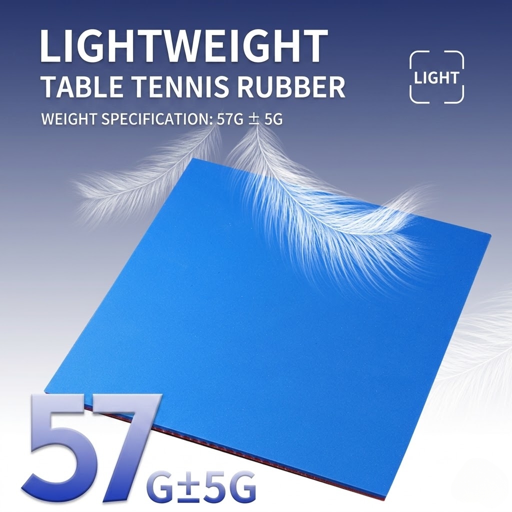 Kokutaku Table Tennis Racket R - Table Tennis Defense 评论和价格