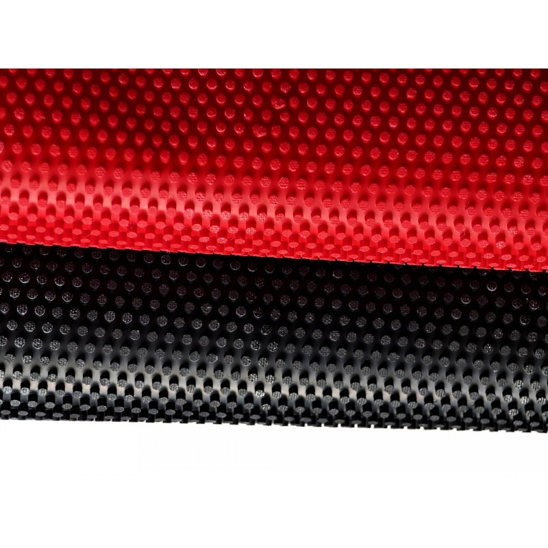 Double Fish 1615 Super Soft Cu - Table Tennis Xiom Rubber 评论和价格