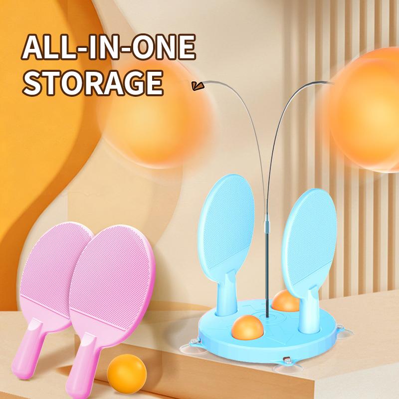 Table Tennis Practice Device F - Table Tennis Kids 评论和价格