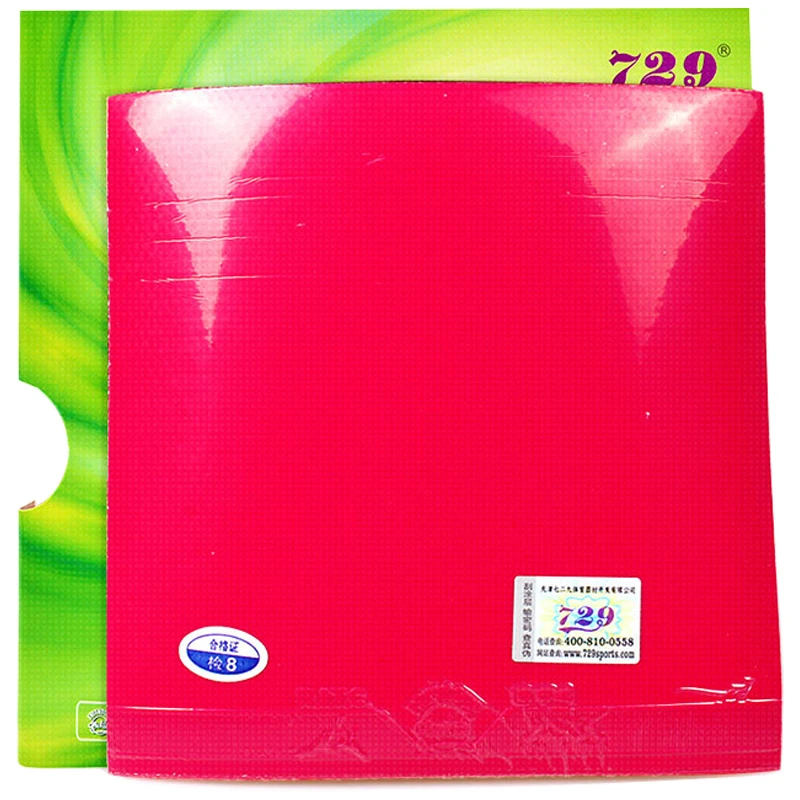 729 Friendship 804 Table-tenni - Table Tennis Defense 评论和价格
