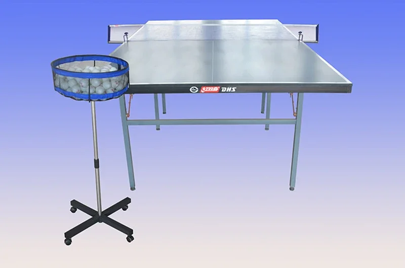 Table tennis Training Device D - Table Tennis Olympics 评论和价格