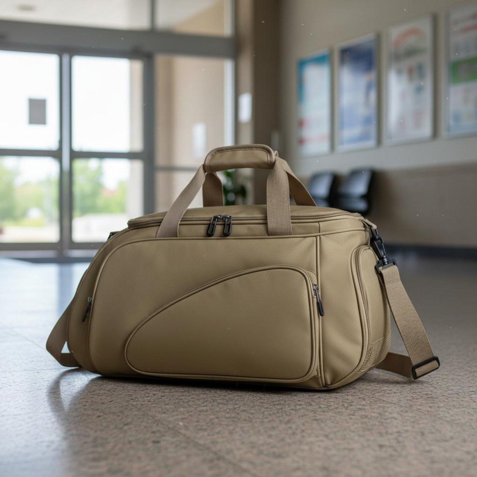 Table Tennis Bag Multi-Compart - Table Tennis Athlete 评论和价格