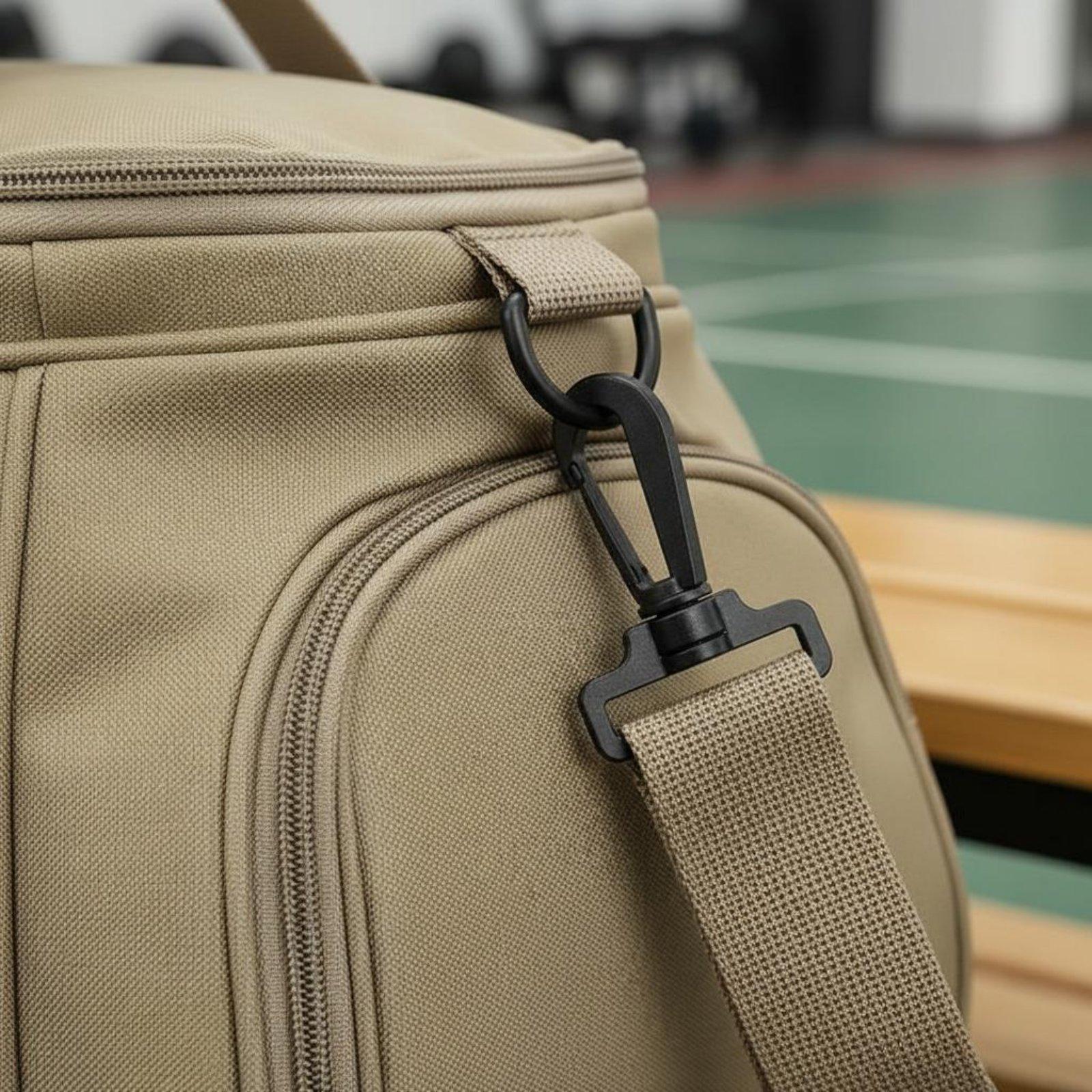 Table Tennis Bag Multi-Compart - Table Tennis Athlete 评论和价格