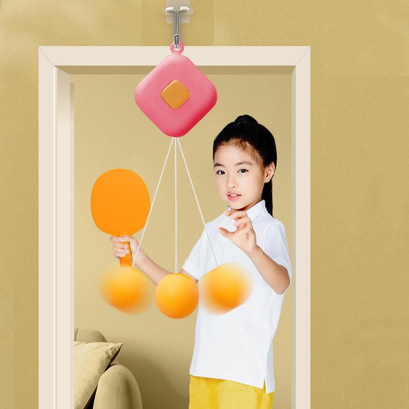 Table Tennis Practice Trainer  - Table Tennis Kids 评论和价格