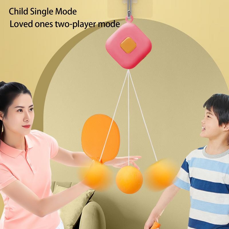 Table Tennis Practice Trainer  - Table Tennis Kids 评论和价格