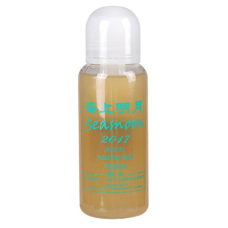 Haifu Seamoon 250 ML Table Ten - Table Tennis Athlete 评论和价格