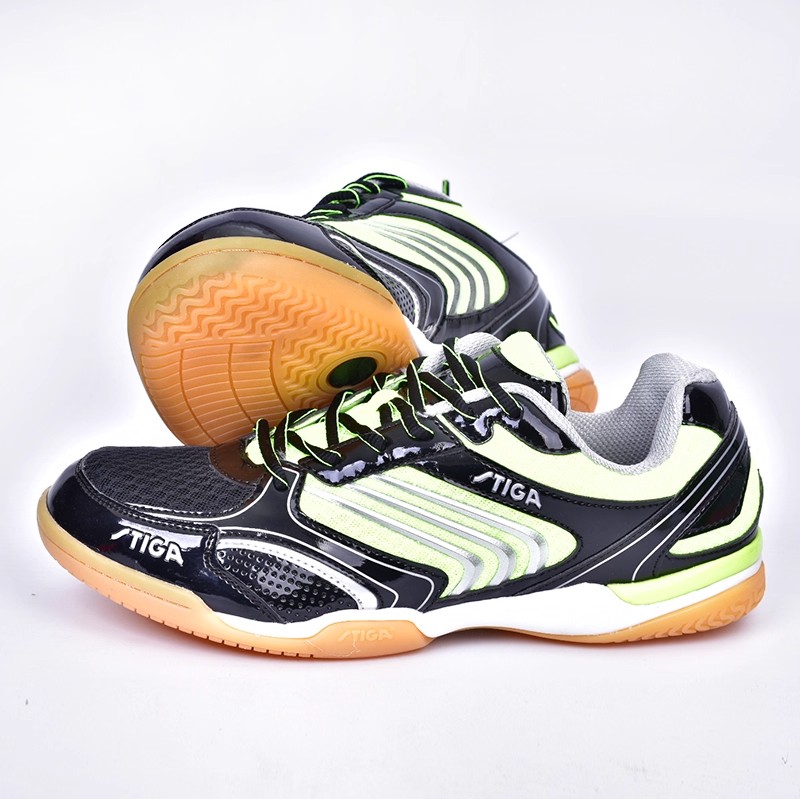 New Table Tennis Shoes Unisex  - Table Tennis Athlete 评论和价格