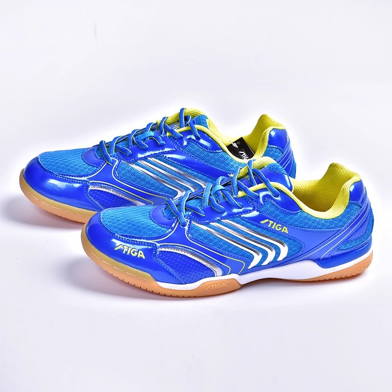 New Table Tennis Shoes Unisex  - Table Tennis Athlete 评论和价格