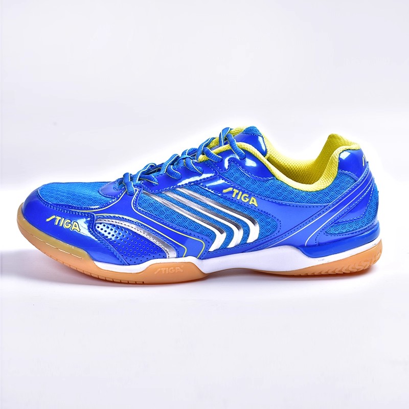 New Table Tennis Shoes Unisex  - Table Tennis Athlete 评论和价格