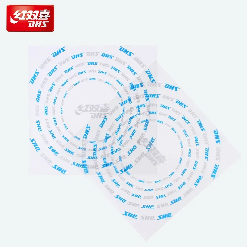 1/2PCS DHS Table Tennis Racket - Table Tennis Defense 评论和价格