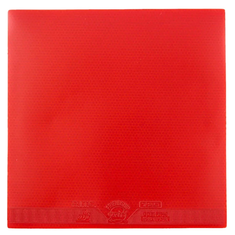 Original Friendship 729 Cross  - Table Tennis Xiom Rubber 评论和价格
