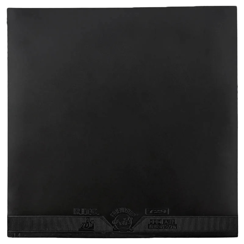 Original Friendship 729 Cross  - Table Tennis Xiom Rubber 评论和价格