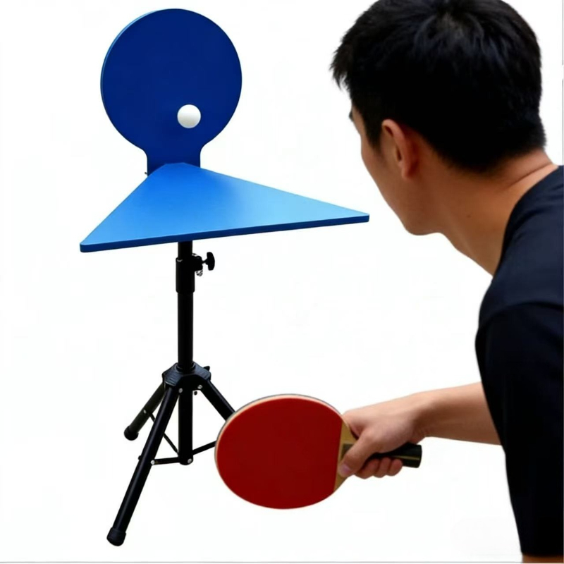 Adjustable Table Tennis Traini - Table Tennis Olympics 评论和价格