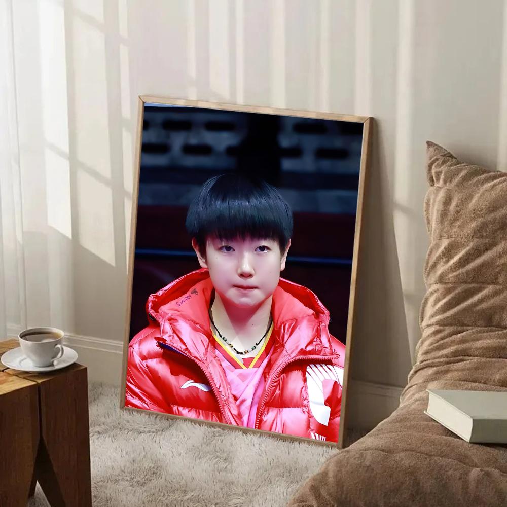 table tennis athlete Sun Yings - Table Tennis Athlete 评论和价格