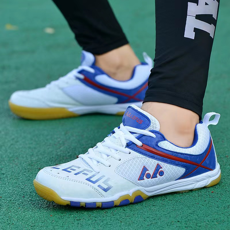 2026 Sneakers Badminton Shoes  - Table Tennis Athlete 评论和价格