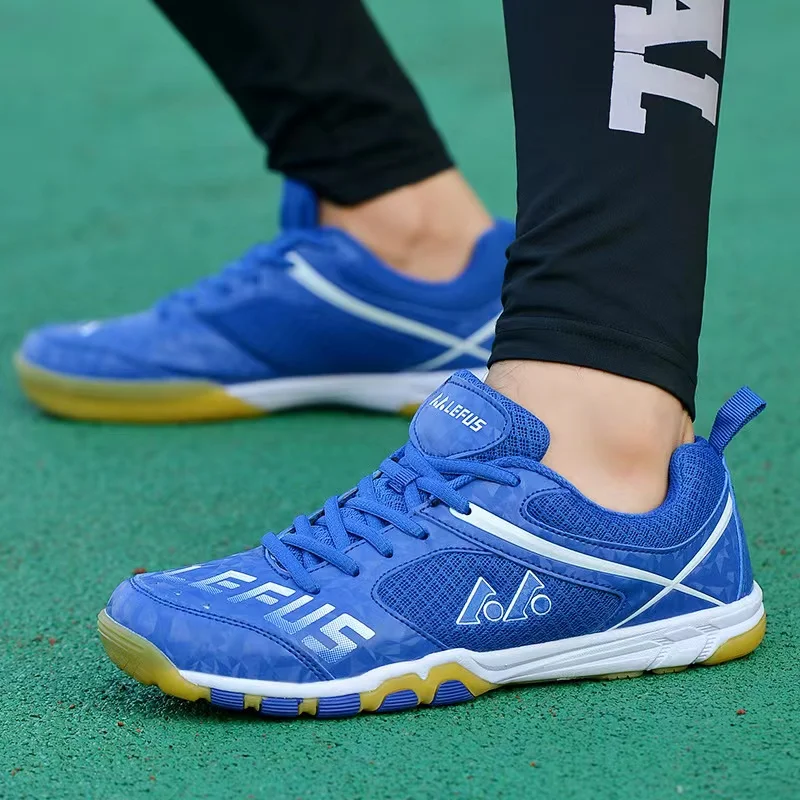 2026 Sneakers Badminton Shoes  - Table Tennis Athlete 评论和价格