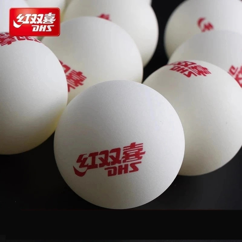 20/50/100 PCS DHS Table Tennis - Table Tennis Olympics 评论和价格