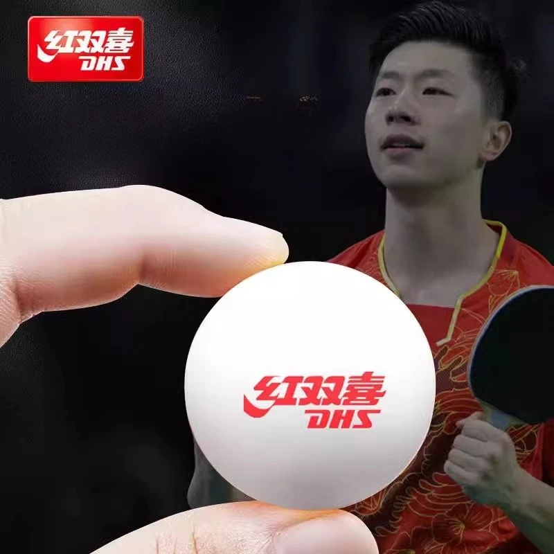 20/50/100 PCS DHS Table Tennis - Table Tennis Olympics 评论和价格