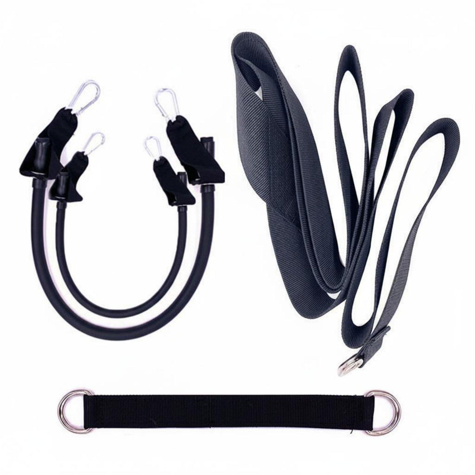 Nylon Golf Swing Trainer Resis - Table Tennis Table 评论和价格