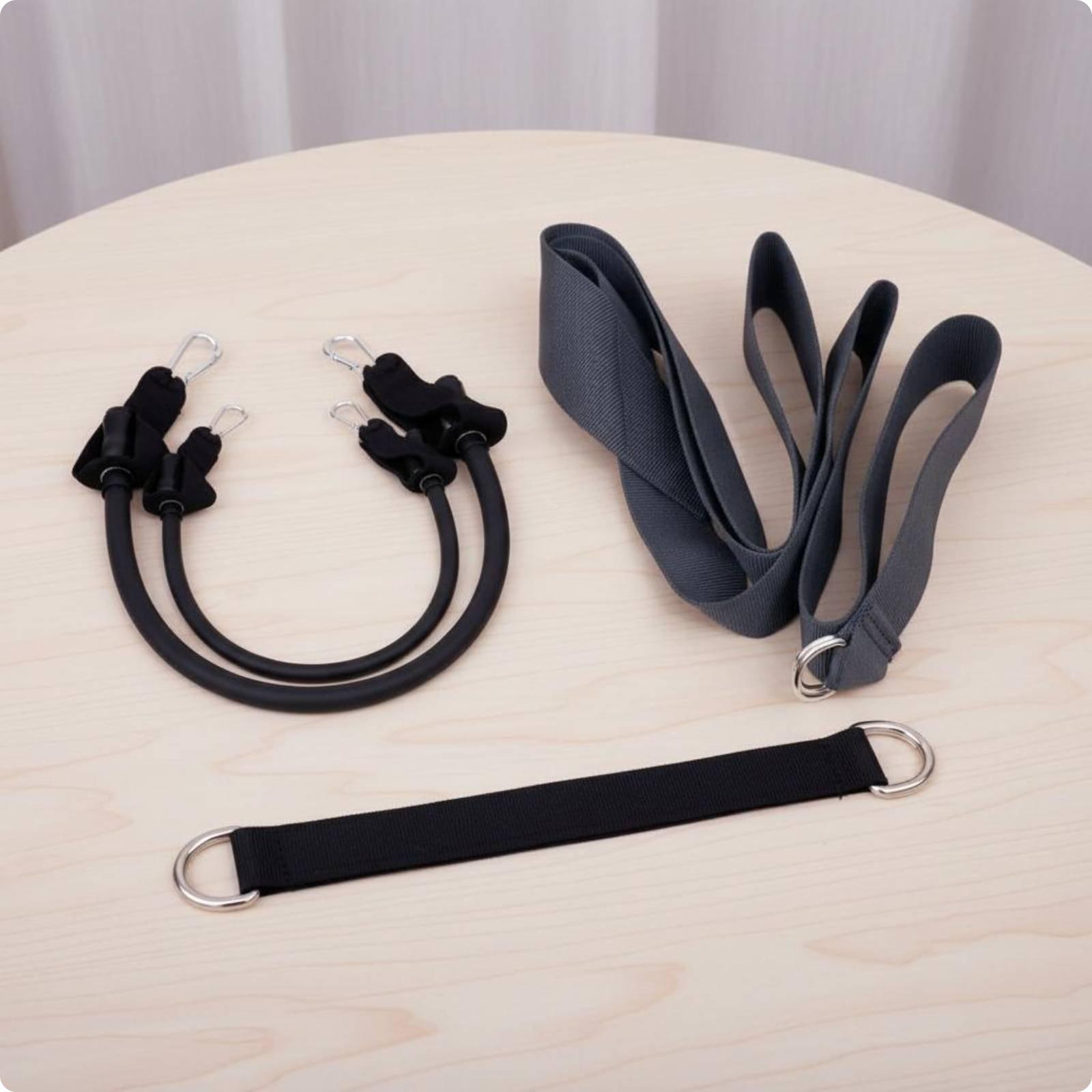 Nylon Golf Swing Trainer Resis - Table Tennis Table 评论和价格