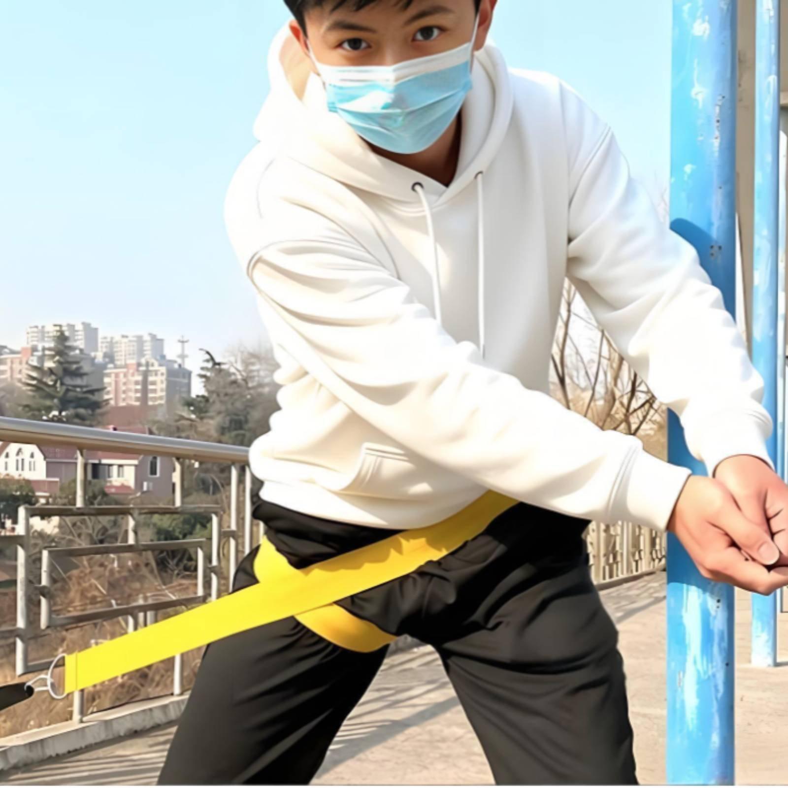 Nylon Golf Swing Trainer Resis - Table Tennis Table 评论和价格