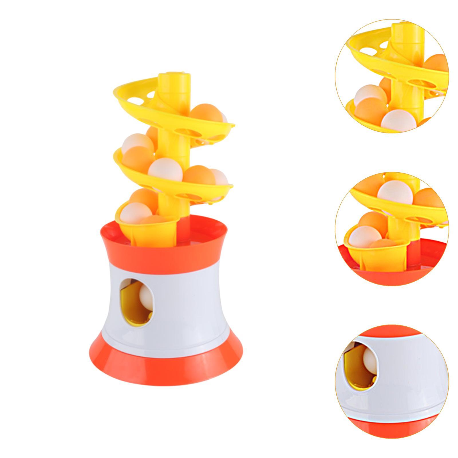 Table Tennis Robot Table Tenni - Table Tennis Kids 评论和价格