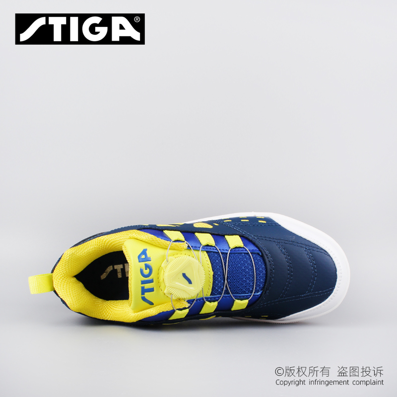 Original Stiga Children Table  - Table Tennis Kids 评论和价格