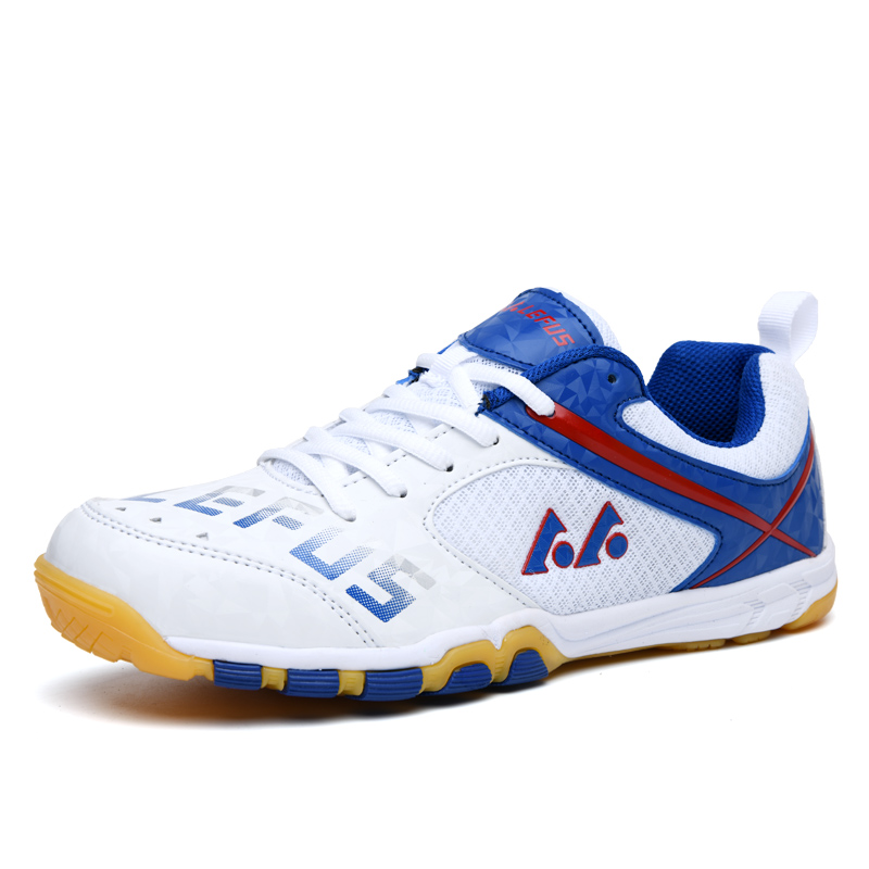 Lefus Brand Table Tennis Shoes - Table Tennis Athlete 评论和价格
