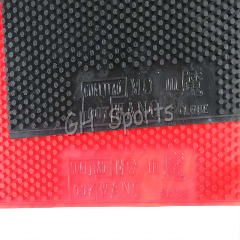 Globe MO WANG III  OX Super Bi - Table Tennis Defense 评论和价格