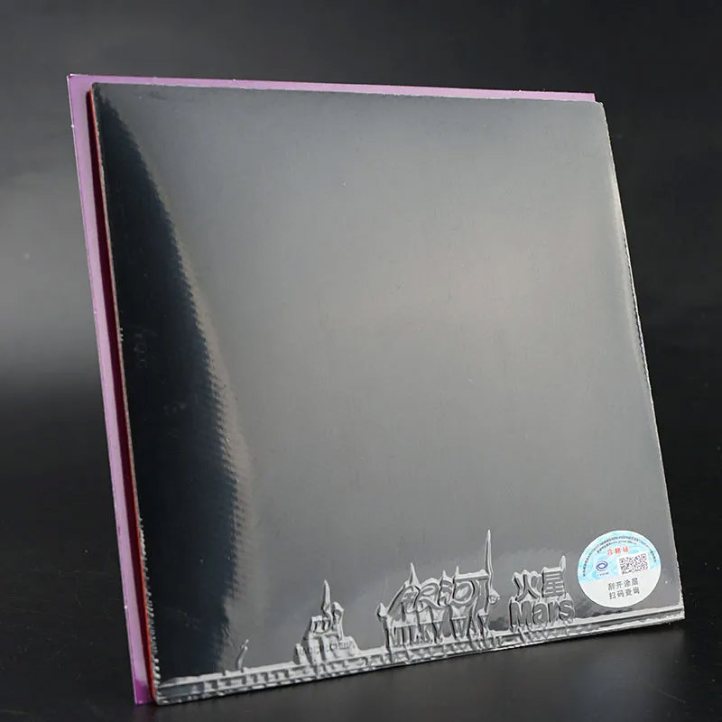 YINHE MARS 2 Table Tennis Rubb - Table Tennis Xiom Rubber 评论和价格