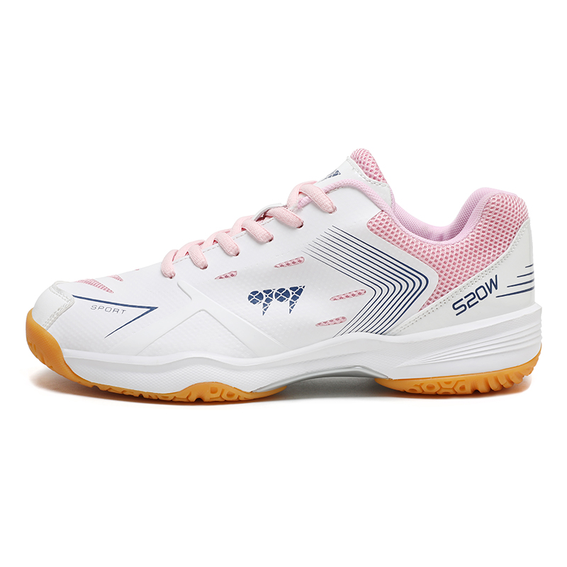 Women Men Kids Badminton Shoes - Table Tennis Athlete 评论和价格