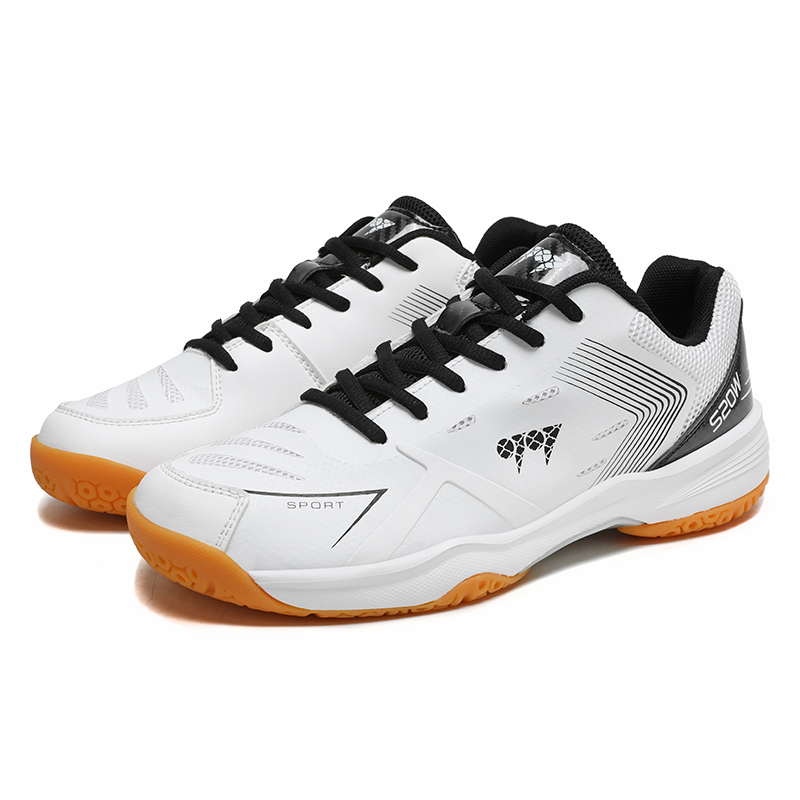 Women Men Kids Badminton Shoes - Table Tennis Athlete 评论和价格