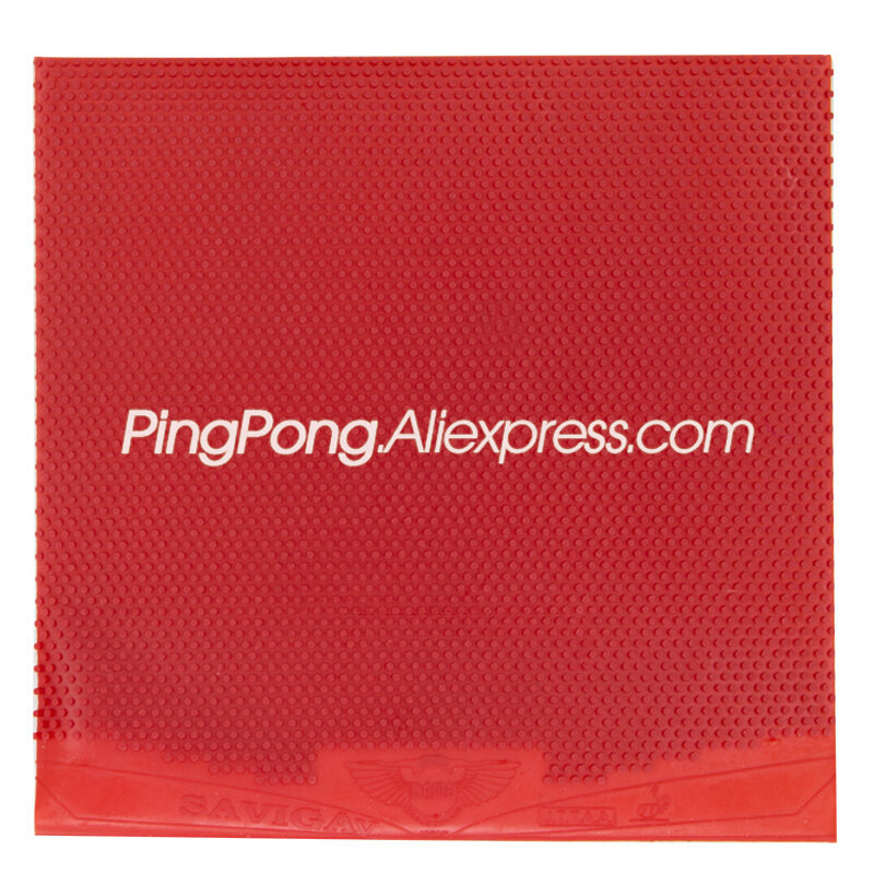 Colorful DAWEI SAVIGA V Pips-l - Table Tennis Defense 评论和价格