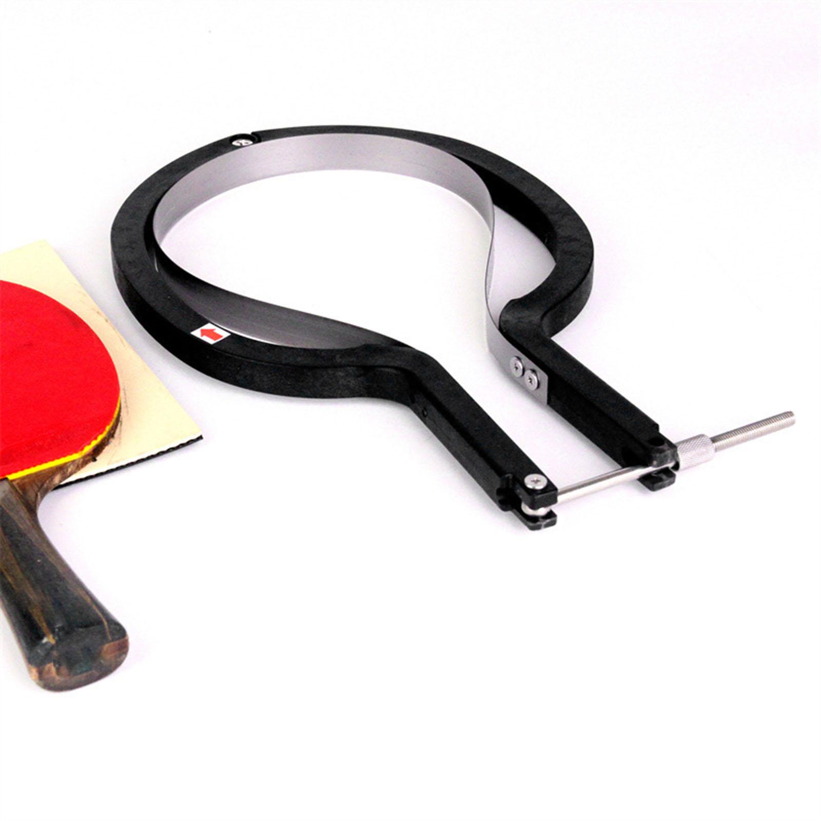 Table Tennis Cutter Mashine Li - Table Tennis Table 评论和价格