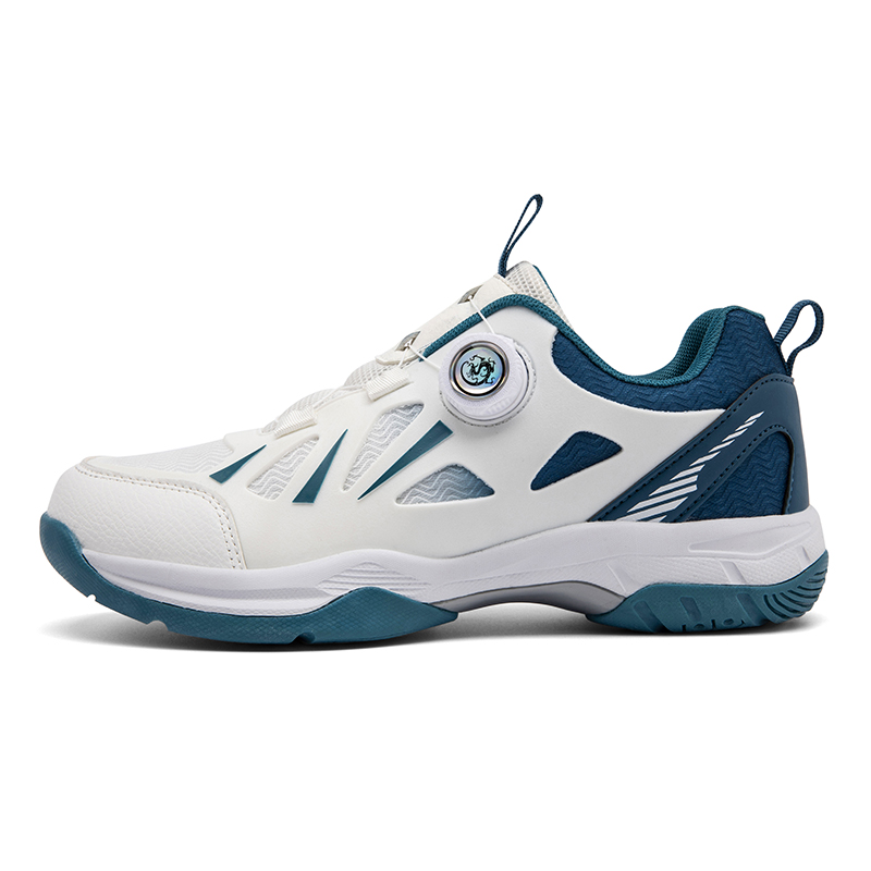 Men Women Badminton Shoes Tabl - Table Tennis Athlete 评论和价格