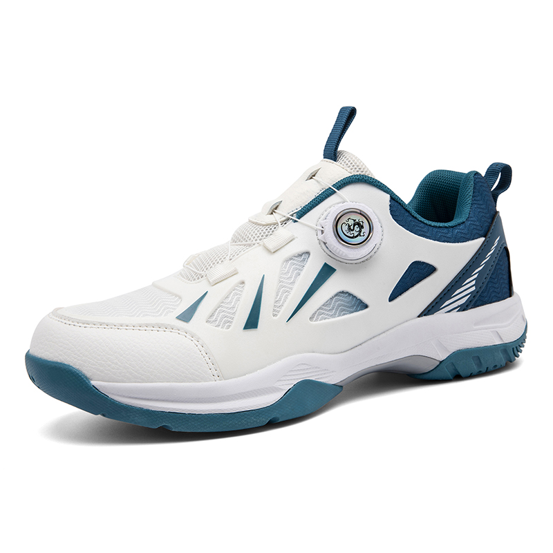 Men Women Badminton Shoes Tabl - Table Tennis Athlete 评论和价格