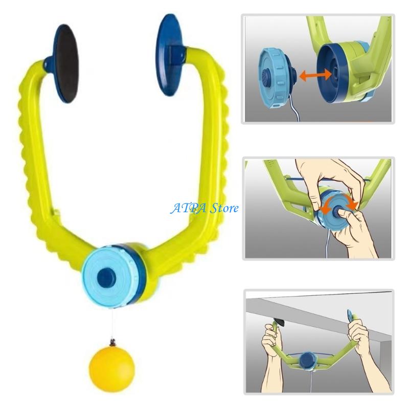 U13C Portable Indoor Hanging T - Table Tennis Kids 评论和价格