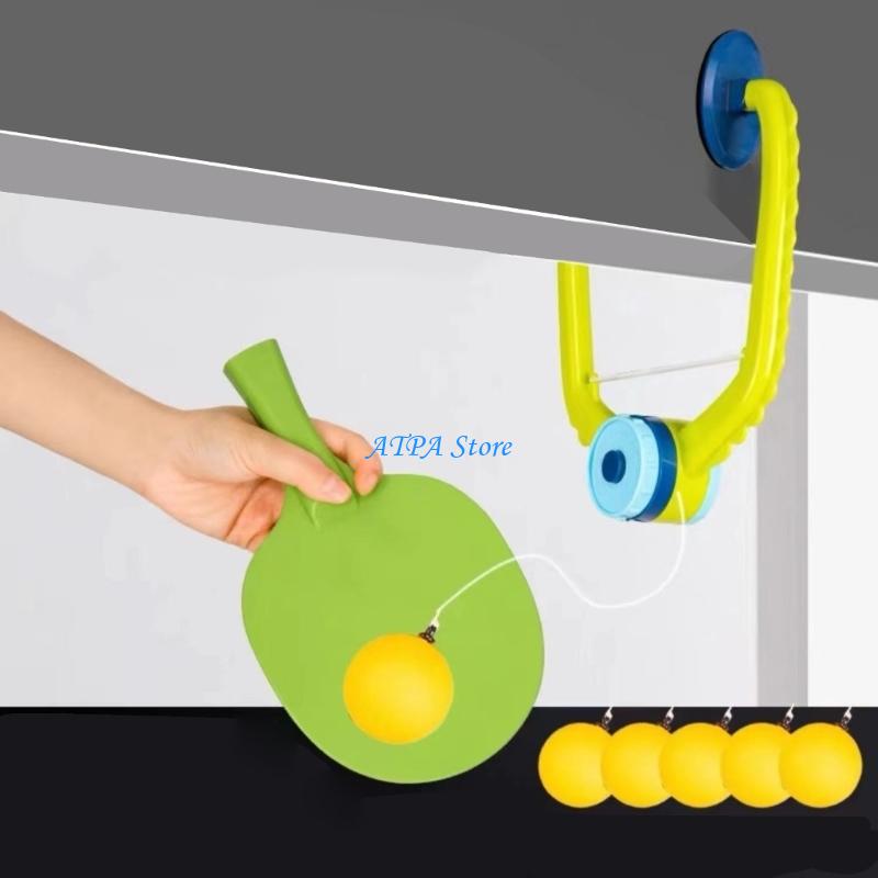 U13C Portable Indoor Hanging T - Table Tennis Kids 评论和价格