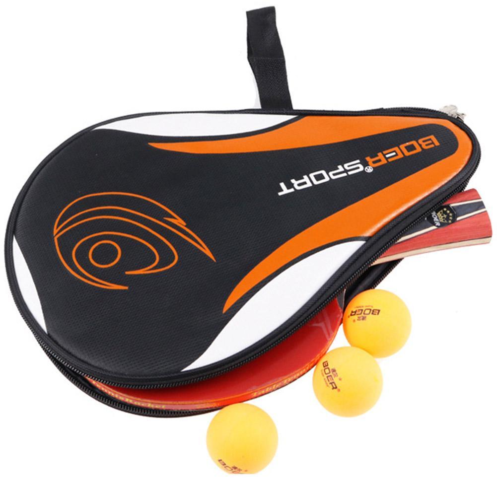 1PC 30x19cm Table Tennis Racke - Table Tennis Olympics 评论和价格