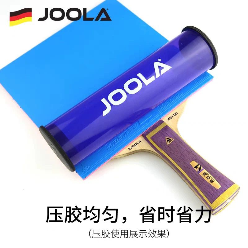 1pcs JOOLA Table Tennis Rubber - Table Tennis Olympics 评论和价格