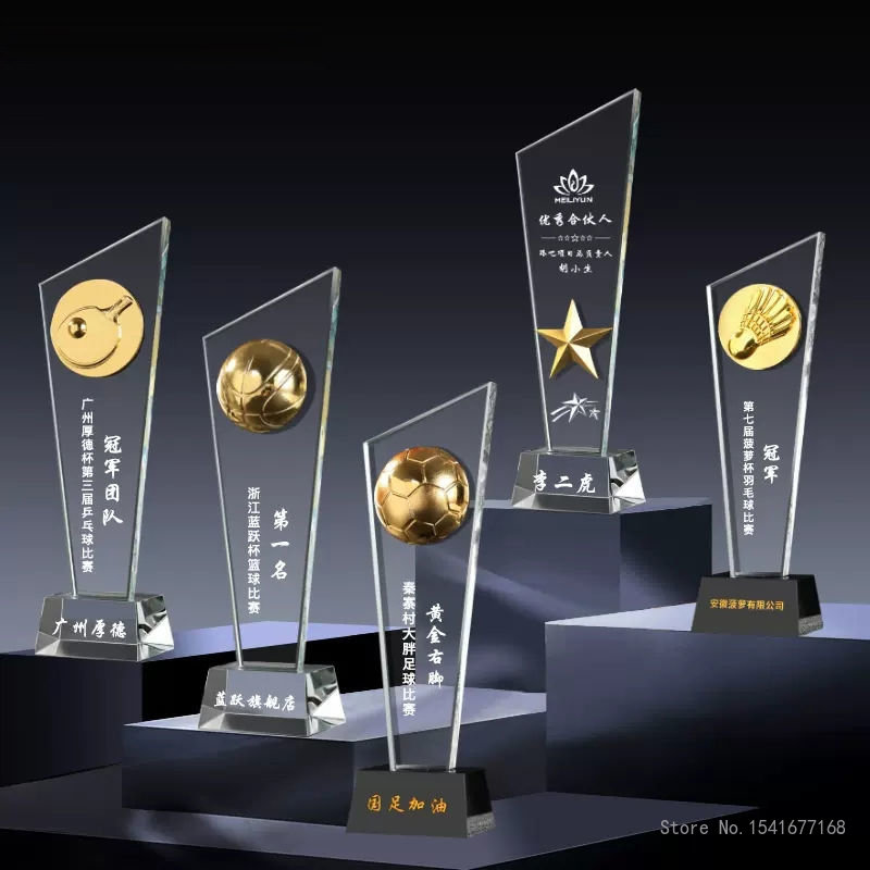 Metal Medal Sports Ball Games  - Table Tennis Athlete 评论和价格