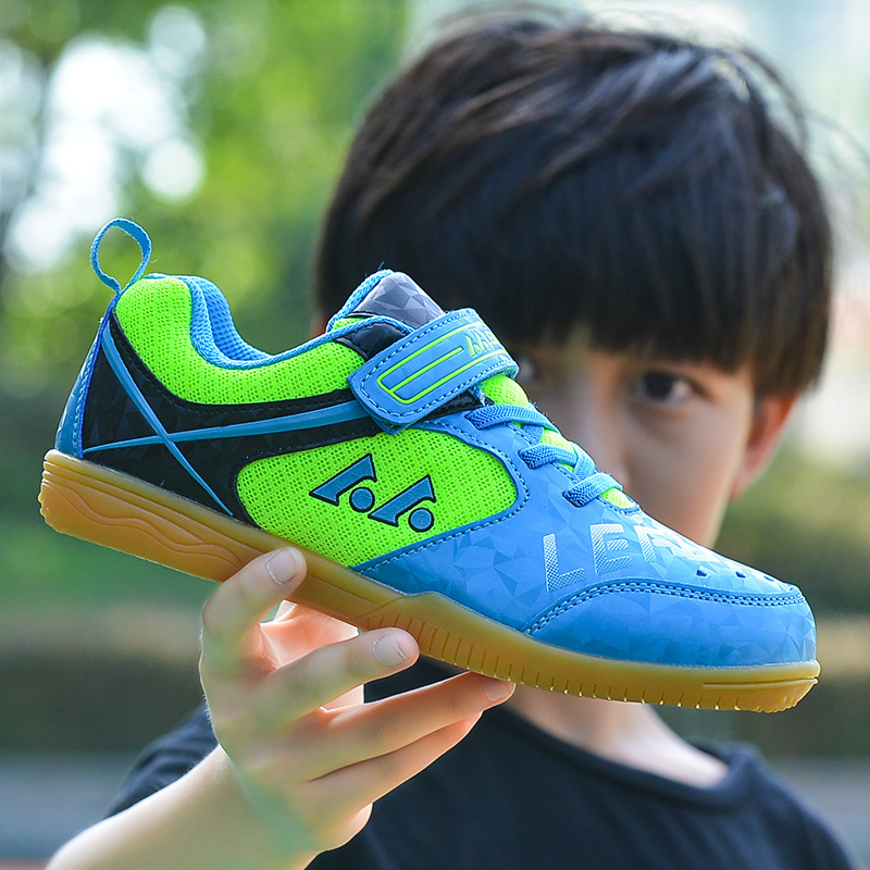 2025 Kid Table Tennis Shoes Fo - Table Tennis Kids 评论和价格