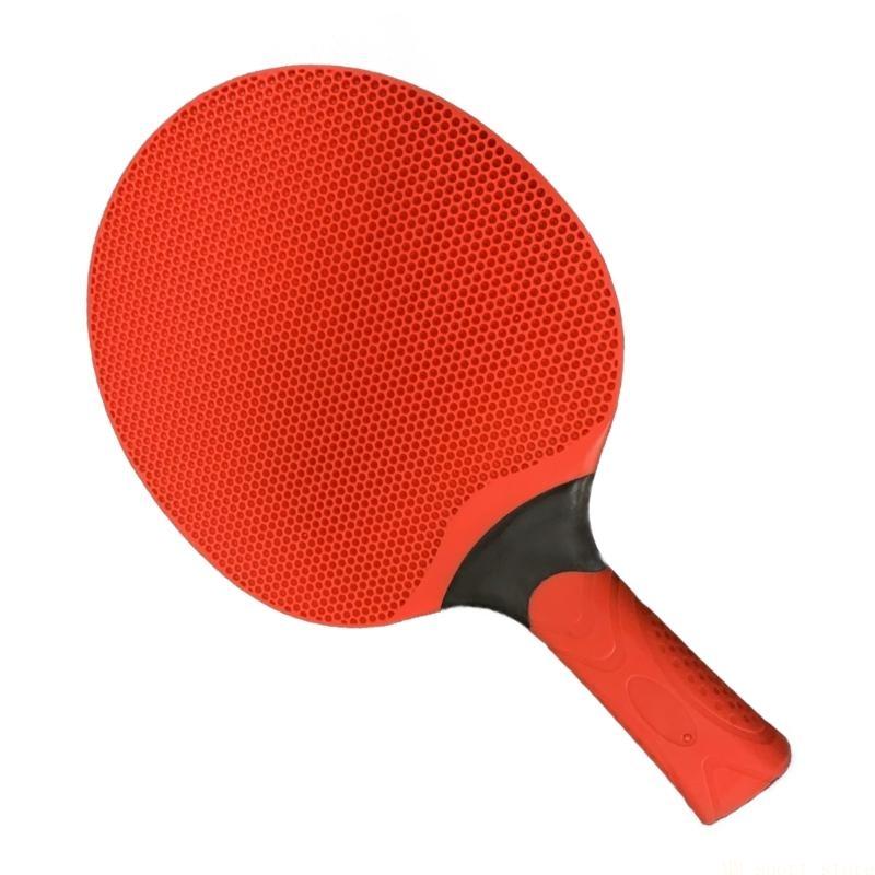 31BE Rubber Table Tennis Paddl - Table Tennis Kids 评论和价格
