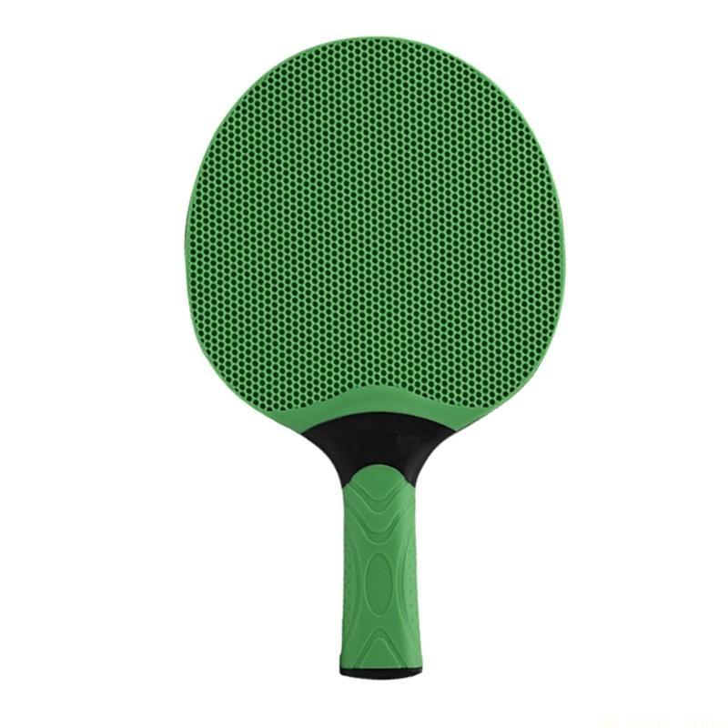 31BE Rubber Table Tennis Paddl - Table Tennis Kids 评论和价格