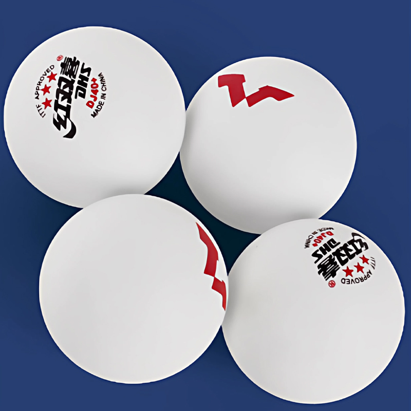 Professional Ping Pong Ball DH - Table Tennis Athlete 评论和价格