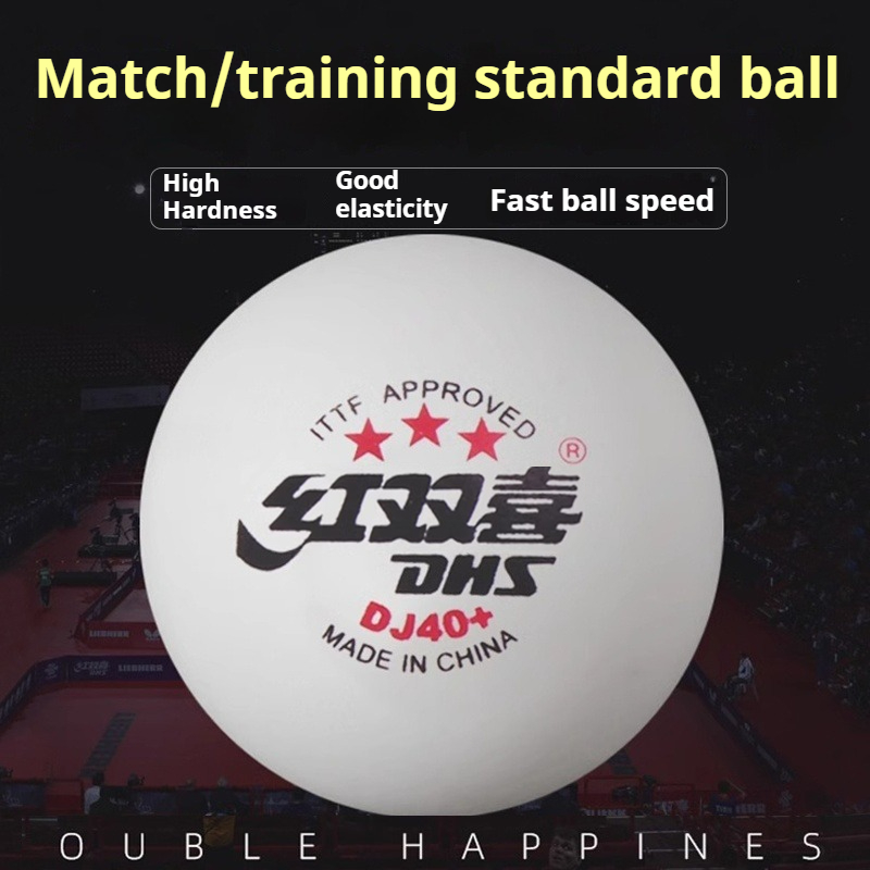 Professional Ping Pong Ball DH - Table Tennis Athlete 评论和价格